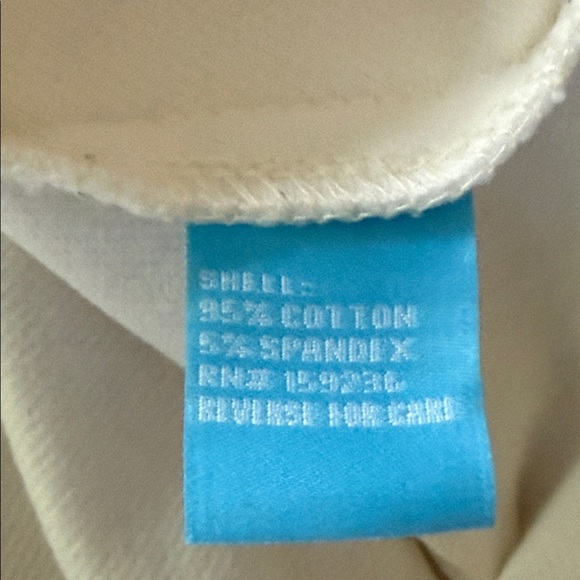 J. McLaughlin Colby Denim Jacket - Picture 7 of 8